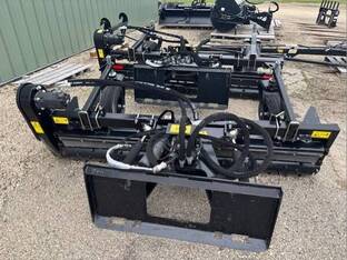 2022 JCB 332/L3951