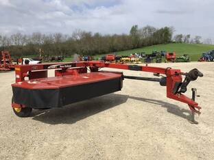 2007 New Holland 1411