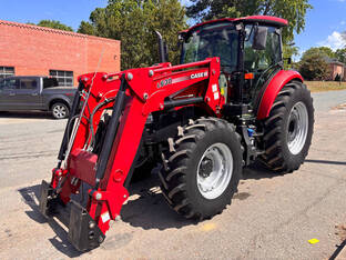2023 Case IH FARMALL 120C