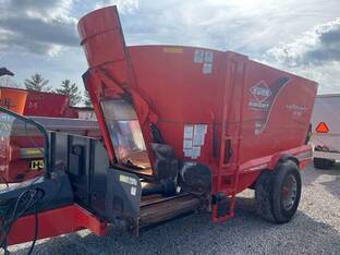 Kuhn Knight VT156
