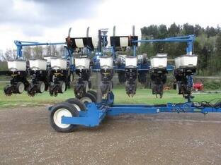 Kinze 3500