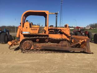 International TD15C