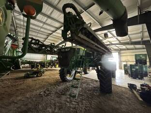 2025 John Deere 410R