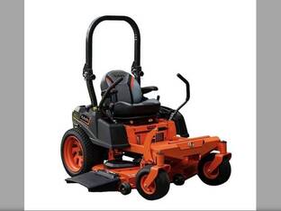 2026 Kubota Z242