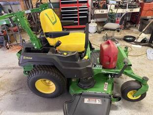 2025 John Deere Z530M