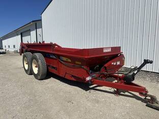 2022 New Holland 185