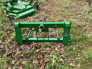 2021 John Deere AB13E