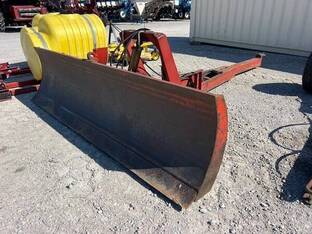 Leon 10FT BLADE