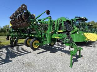 2023 John Deere 1795
