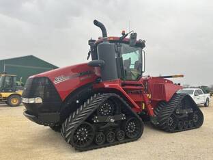 2022 Case IH 620