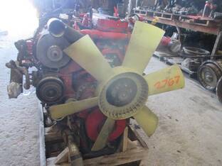 2018 Cummins B6.7-220