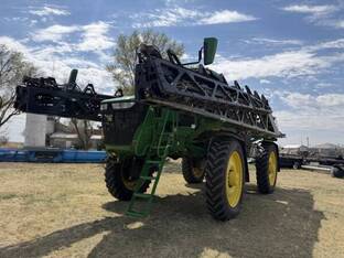 2024 John Deere 616R