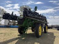 2024 John Deere 616R
