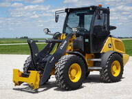 2024 John Deere 304 G