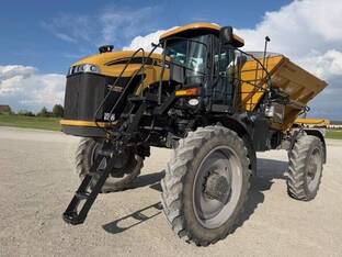 ROGATOR RG1100