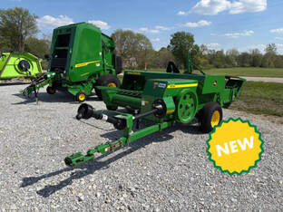2023 John Deere 338