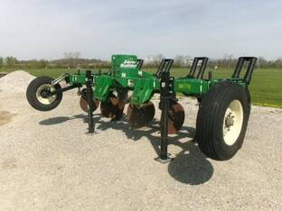 Unverferth ZONEBUILDER