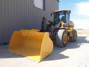 2024 John Deere 624 P