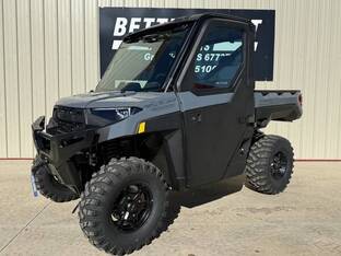 2026 Polaris Ranger XP 1000 NorthStar Ultimate