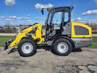 2023 Wacker WL34