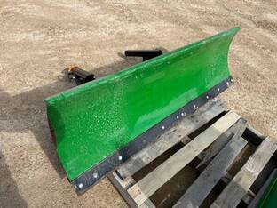 2015 John Deere 60HD