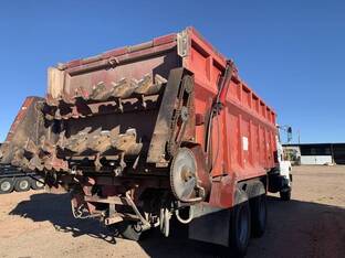 2011 Mohrlang XHD-21