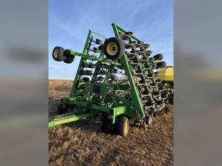 2013 John Deere 1895