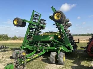 2014 John Deere 1990