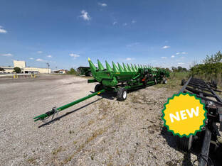 2024 Unverferth AWS42