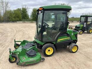 2021 John Deere 1575