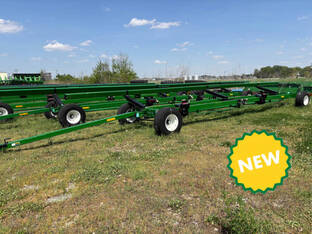 2024 Unverferth AWS36