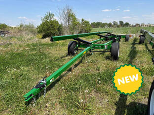 2024 Unverferth AWS36