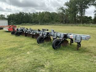 2015 W & A DELTA PLOW