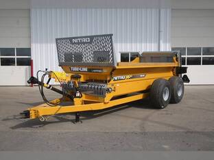 2026 TUBE-LINE NITRO 340LS