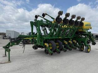 2007 John Deere 1790