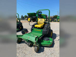 2011 John Deere 997