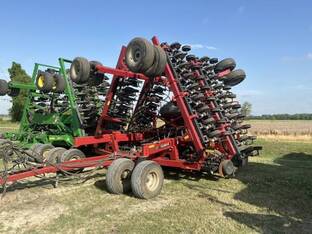 2017 Case IH 500T AFS