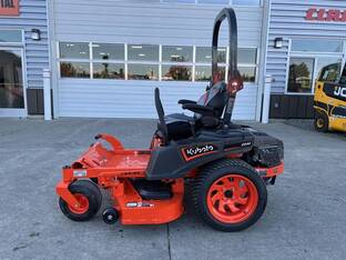 2026 Kubota Z242