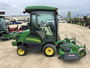 2018 John Deere 1575