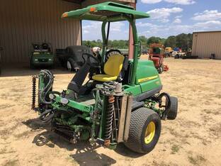 2021 John Deere 7700A