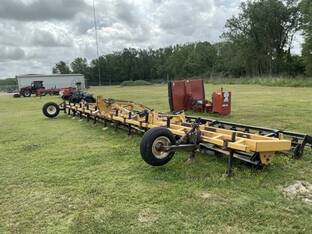 2010 Bigham Brothers HC40F HIPPER CHOPPER