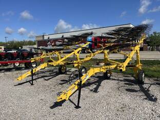 2026 New Holland PC1225