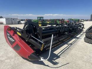 2021 MacDon Industries FD135