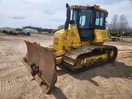 2020 Komatsu D51PX-24
