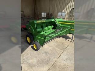 2015 John Deere 328