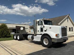 2015 Peterbilt 365