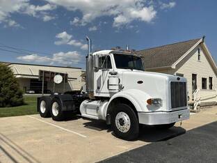 2004 Peterbilt 378