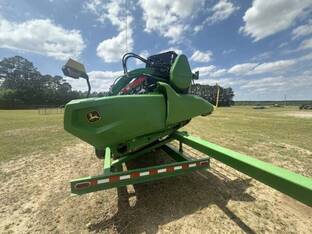2024 John Deere HD35F