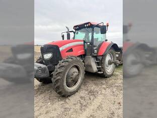 2016 McCormick TTX230