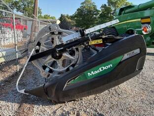 2023 MacDon Industries FD235